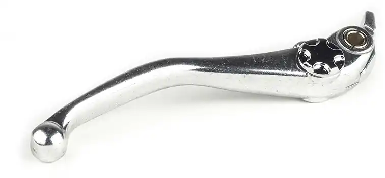 Shop Nu 2TORQ - LEVER BRAKE SIL 62640581A - Hand Controls - Compatibel met Ducati en KTM